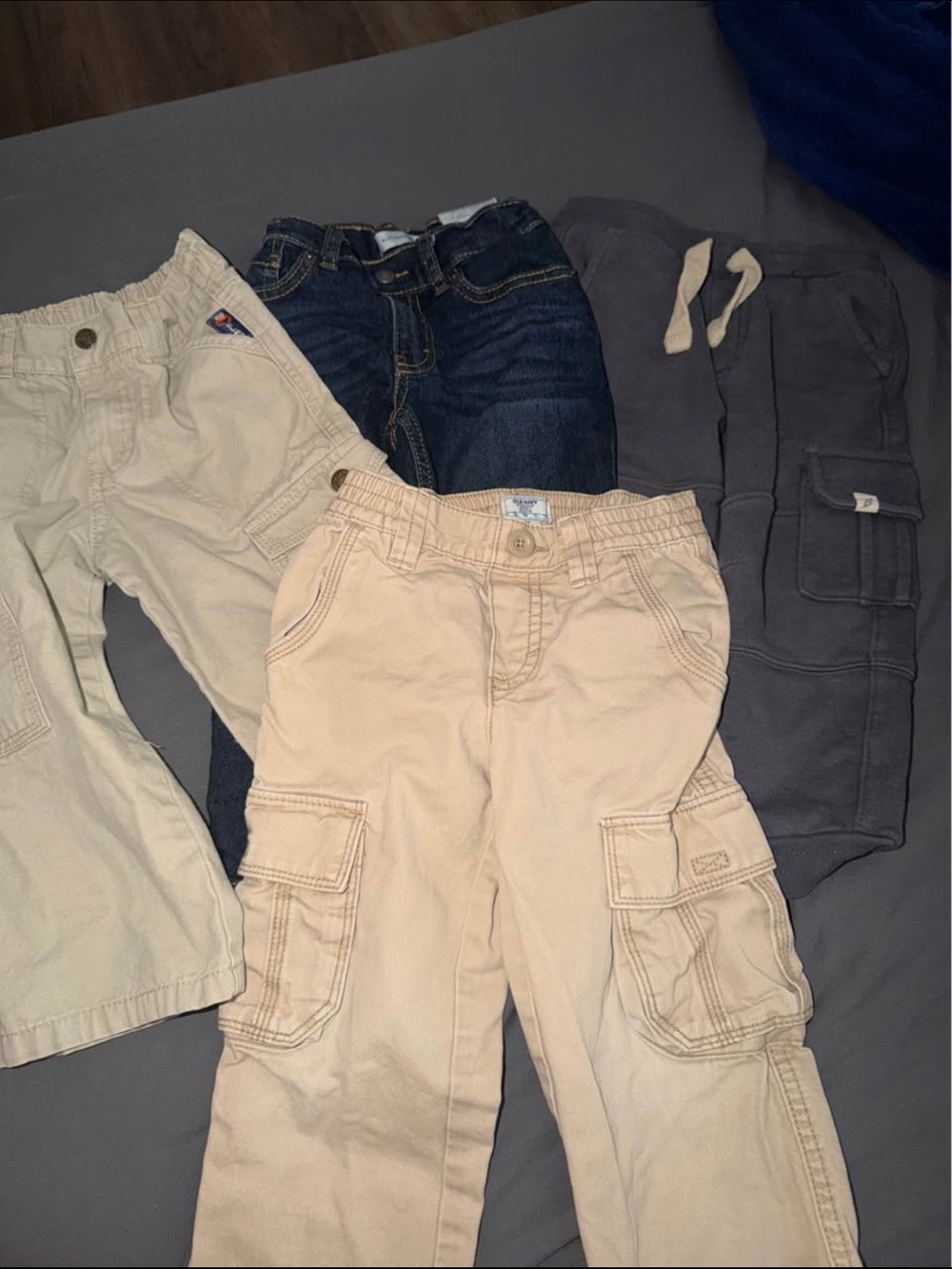 Kids Pants Bundle
